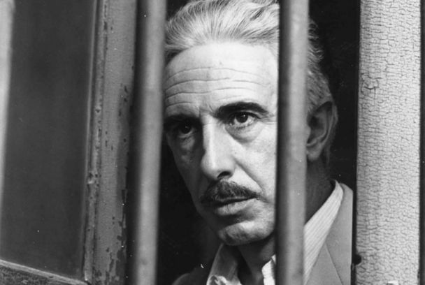 Historia de nuestro cine