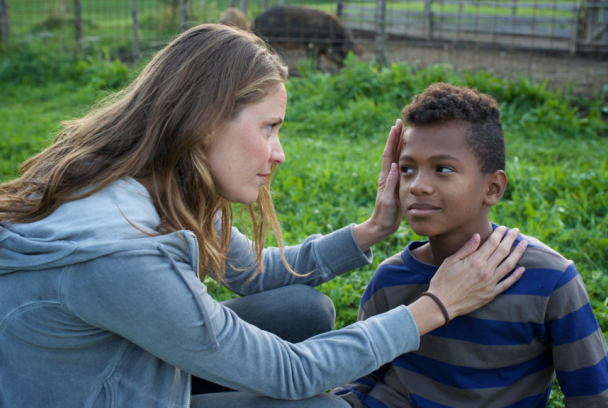 Lena Lorenz: Un largo camino