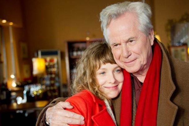 Autopsie d'un mariage blanc