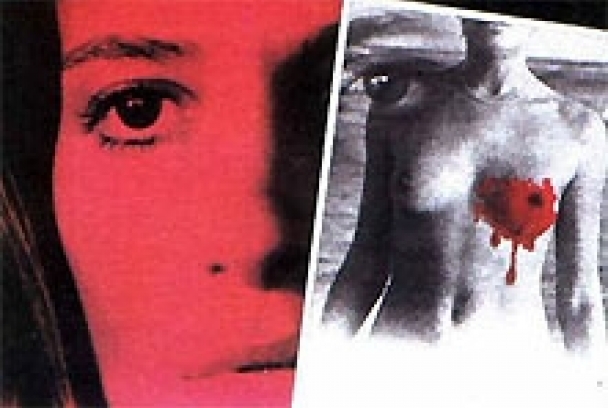 Crónica sentimental en rojo