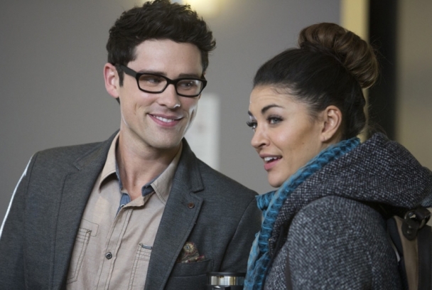 Algún día encontraré el amor