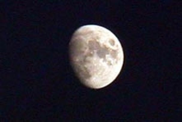 Si no tuviéramos luna