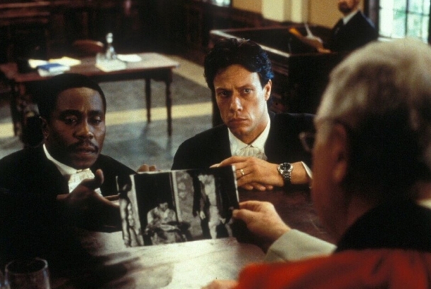 Cazadores de diamantes