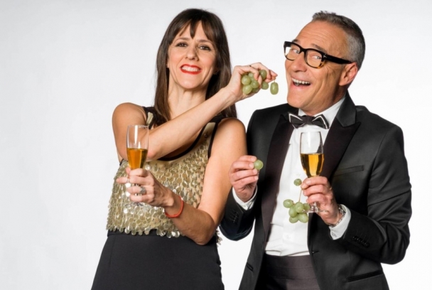 Campanadas Fin de Año 2017-2018