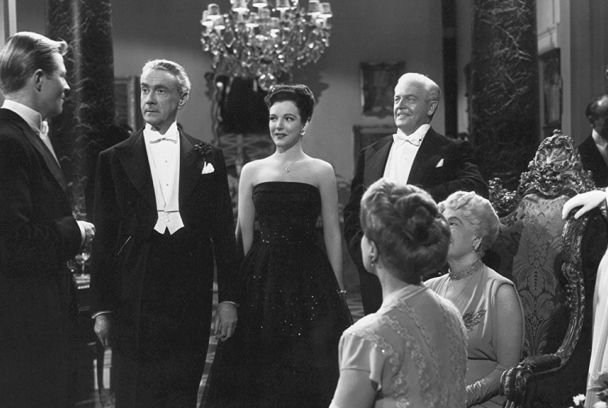 Envuelto en la sombra