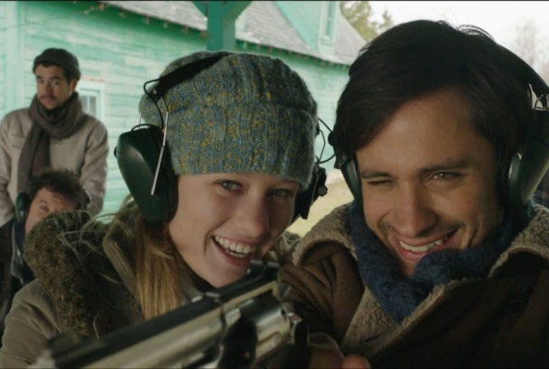 Me estás matando Susana