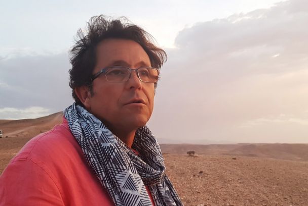 Vida y comedia. Cía. Alba Caba Gutiérrez Escolar