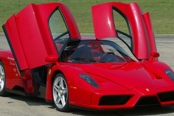 Así se hace: coches alucinantes