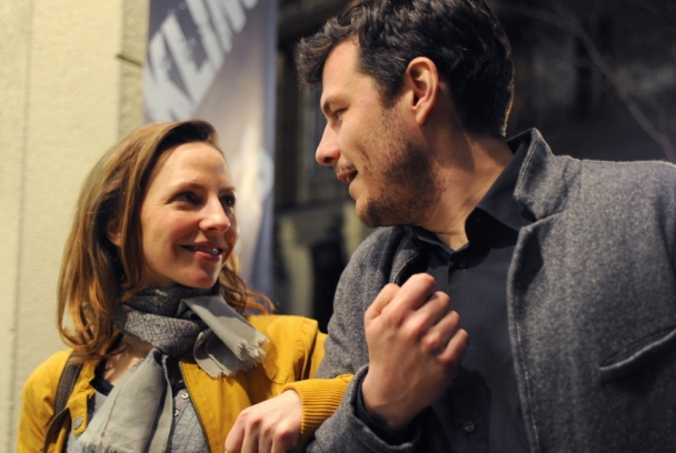 Ja que et tinc a mà