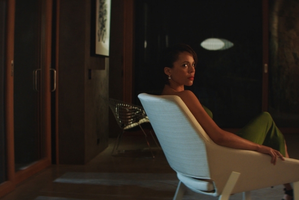 The Girlfriend Experience