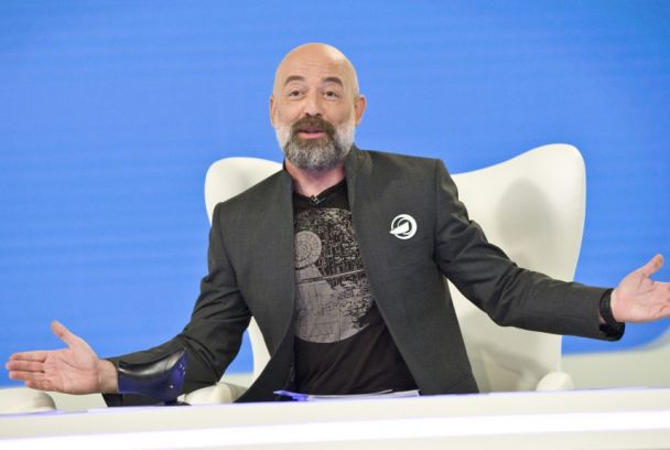 Órbita Laika: la nueva generación