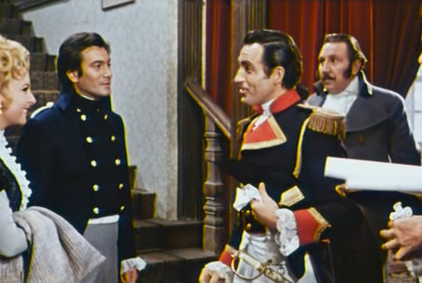 El tigre de los siete mares