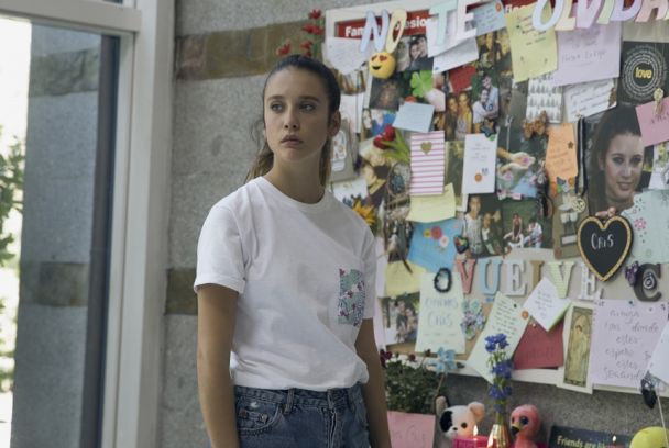 Si fueras tú, la película