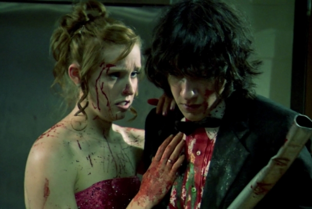 Dance of the Dead: El baile de los muertos