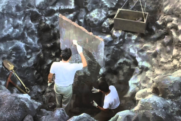 Gamera: el guardián del Universo