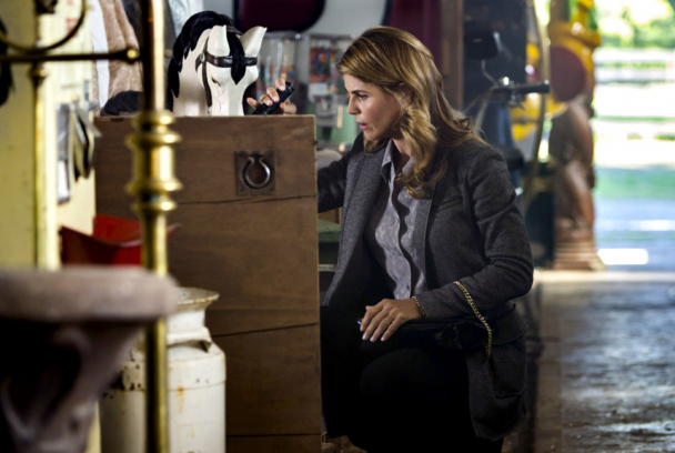 Los misterios de Jennifer: Presunción de culpabilidad