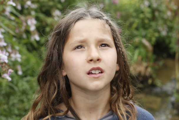 Jeannette: la infancia de Juana de Arco