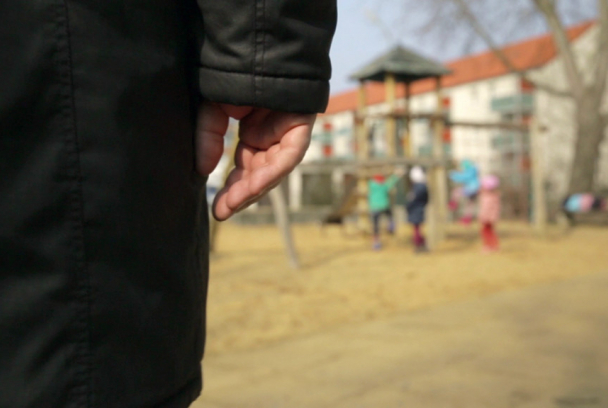 Lobos con piel de cordero