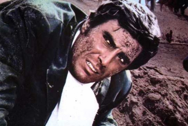 Uno más al infierno