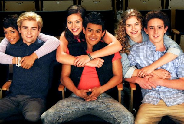 Salvados por la campana: Detrás de las cámaras