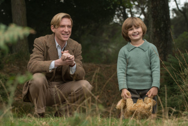 Adiós Christopher Robin