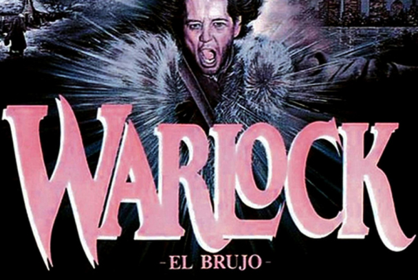 Warlock. El Brujo