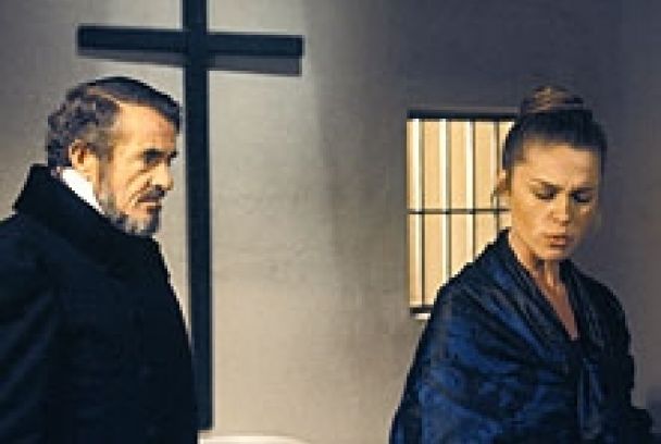 Proceso a Mariana Pineda