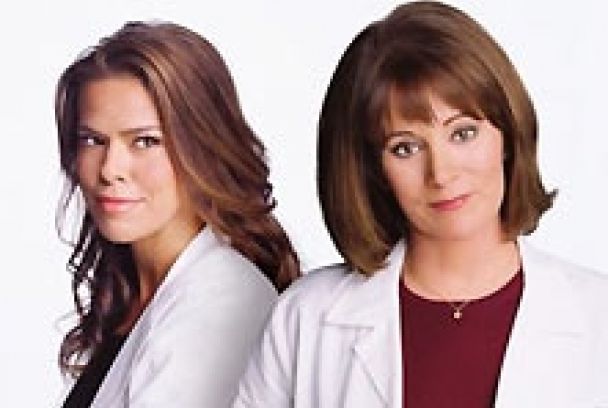 Doctoras de Filadelfia