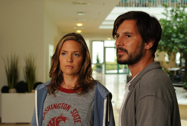 Lena Lorenz: Decisión de vida