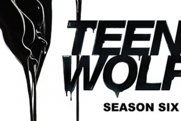 Teen Wolf