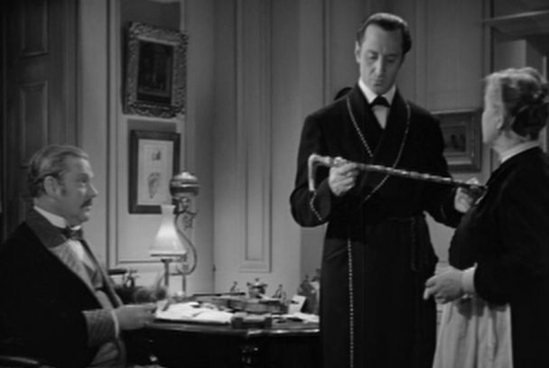 El perro de los Baskerville