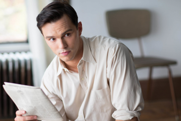 Rebelde entre el centeno