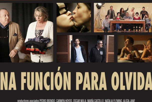 Una función para olvidar