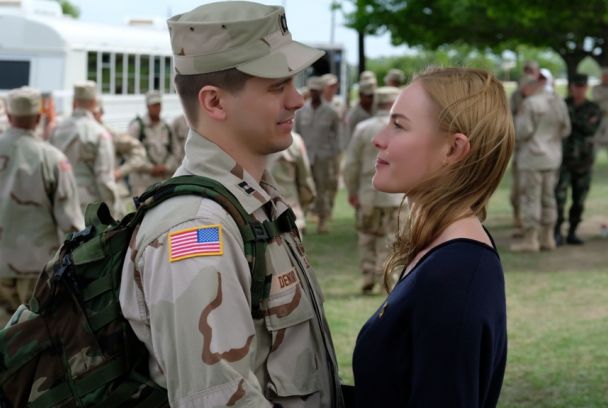 El largo camino a casa