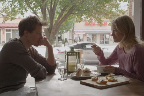 Marea alta (A Rising Tide)