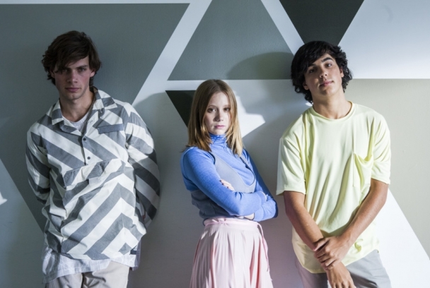 Proyecto Tiempo - III - El juego