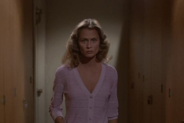 ¡Alguien me está espiando!