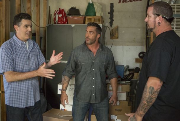 Atrapa a un constructor