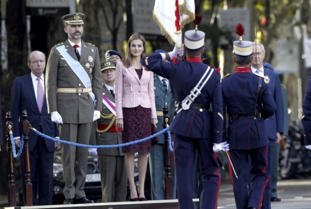 Fiesta Nacional de España