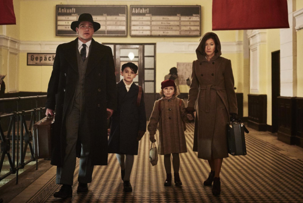 Camino de redención