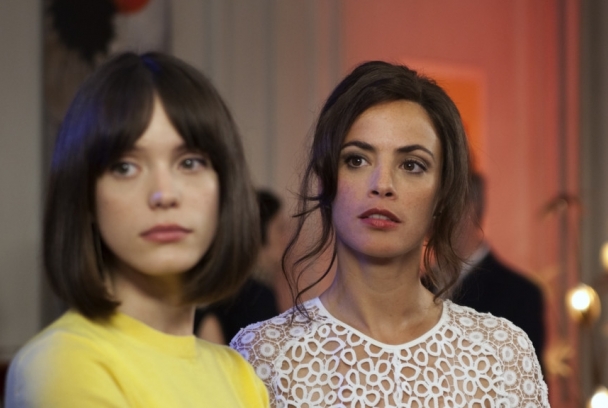 Mal genio (Le redoutable)