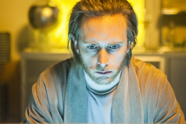 Proyecto Tiempo - II - La cura