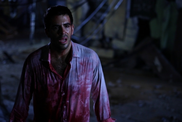 After Shock. Después del futuro