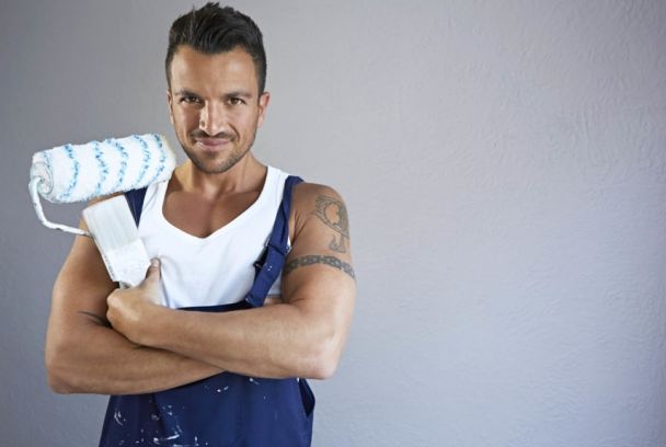 Reformas en 60 minutos