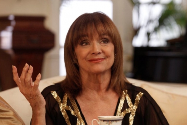 Cuando llega el amor