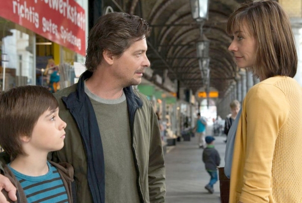 Un novio de segunda mano