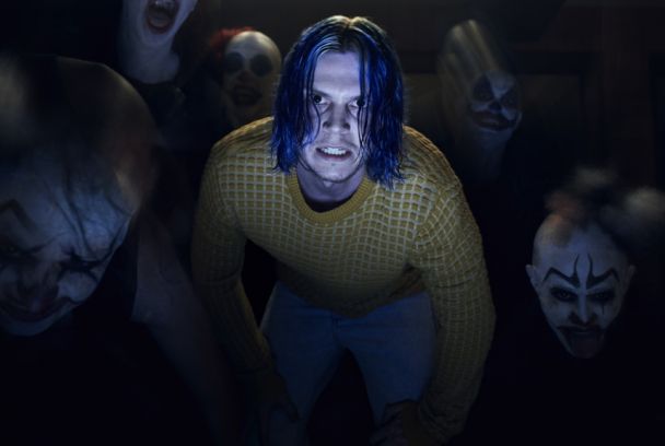 American Horror Story: Cult (V.O.S)