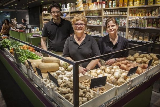 Veus contra l'estigma