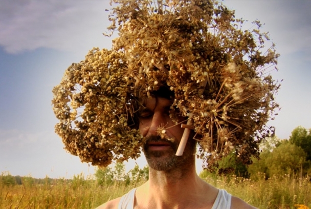 La mujer que sabía leer