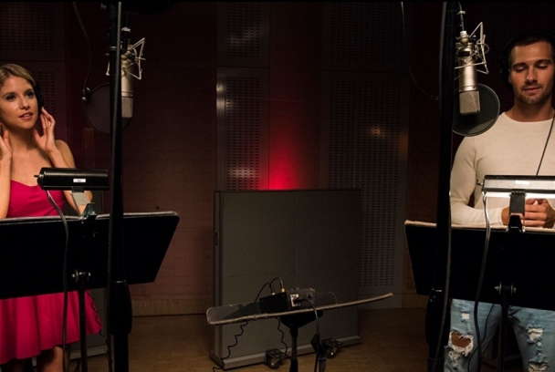 Una canción de amor